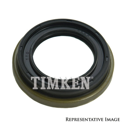 Timken Steering Knuckle Seal 710255
