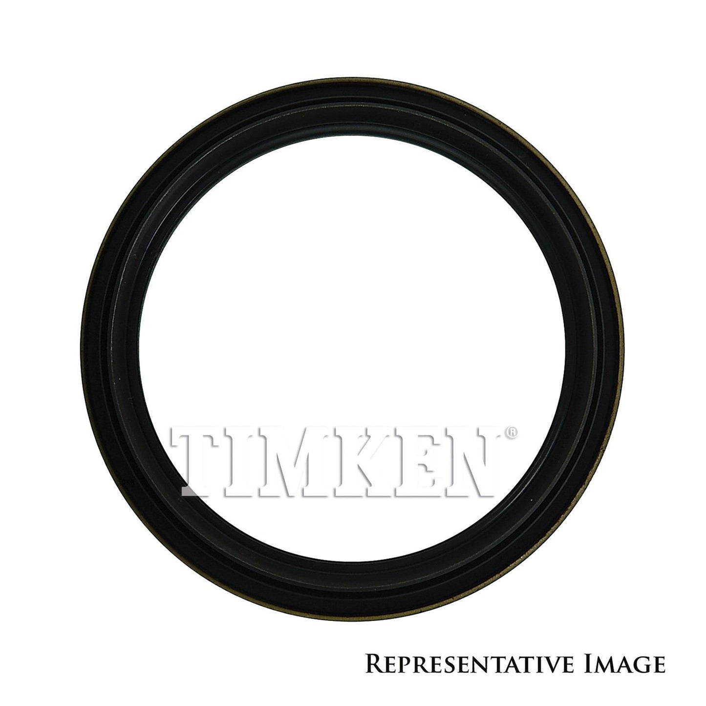 Timken Steering Knuckle Seal 710256