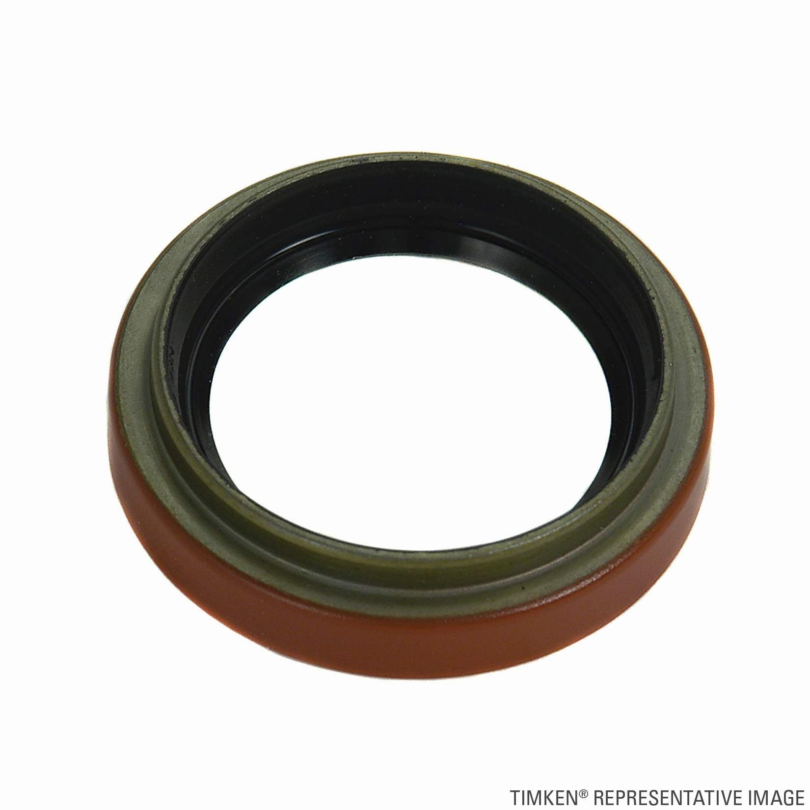 Timken Manual Transmission Shift Shaft Seal 710274