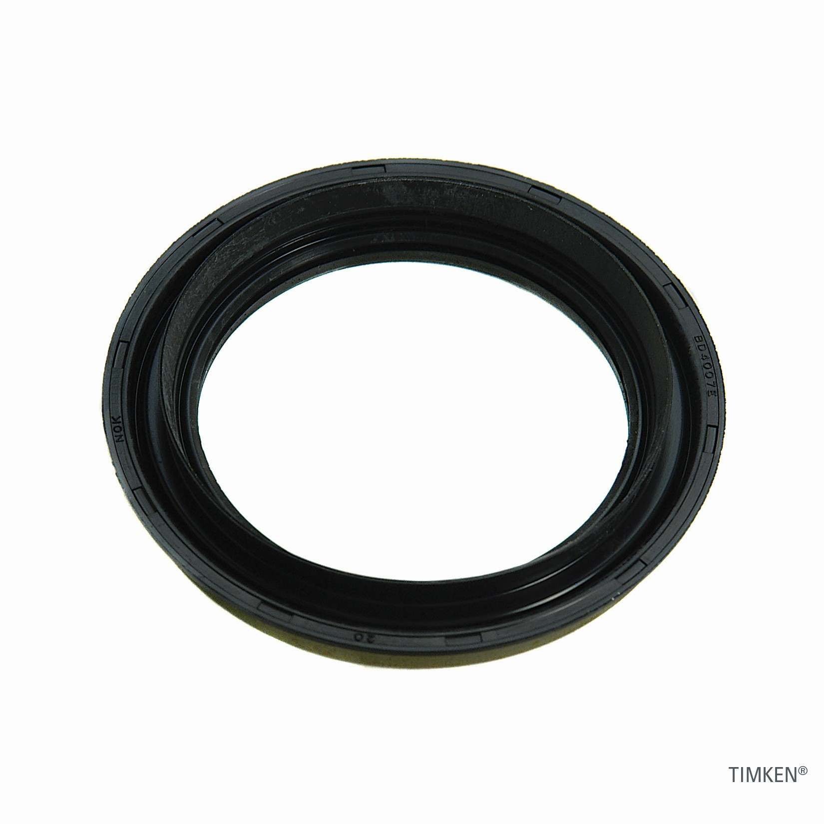 Timken Wheel Seal 710292