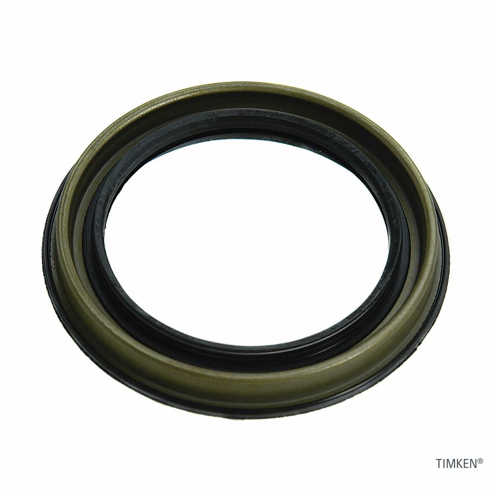 Timken Wheel Seal 710292