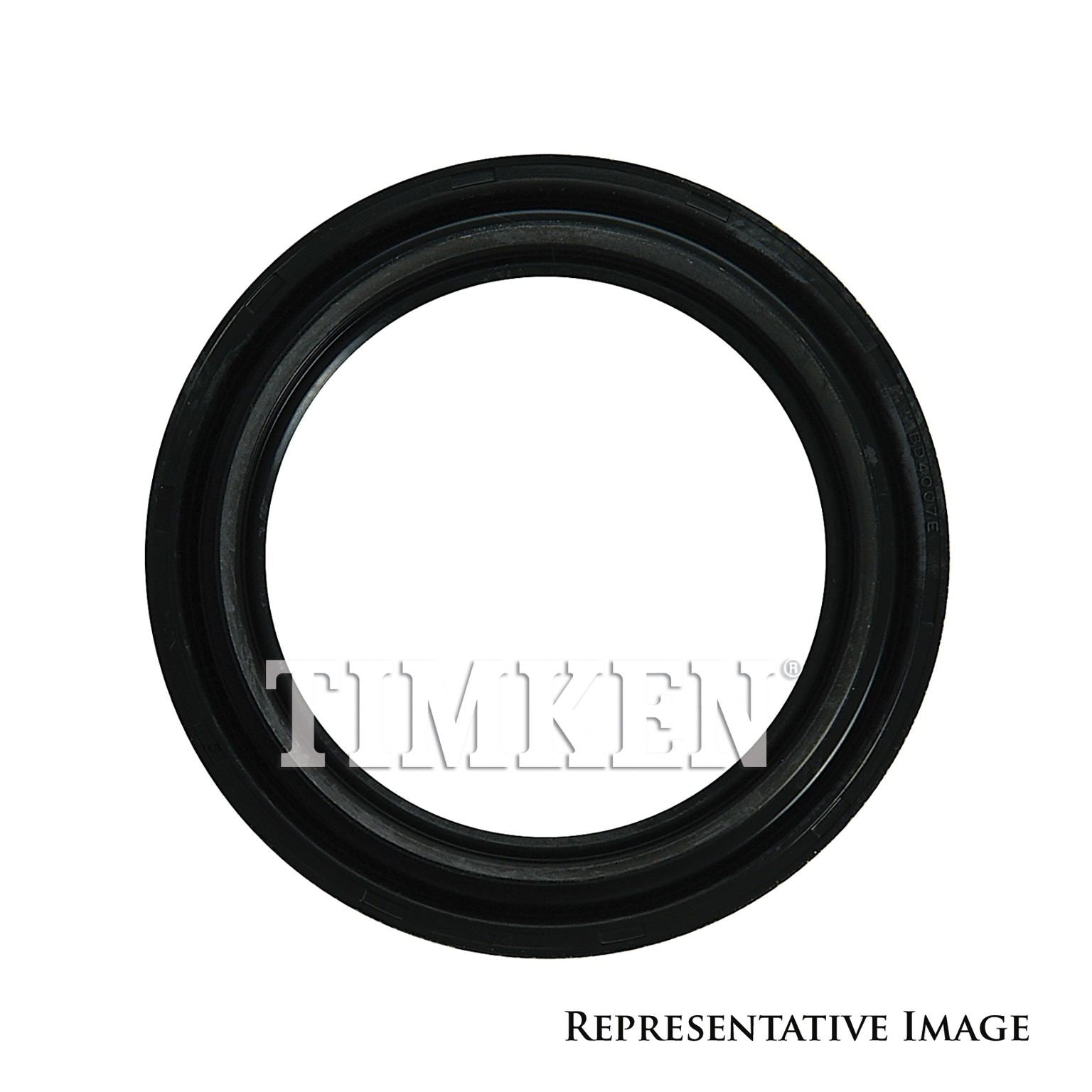 Timken Wheel Seal 710292