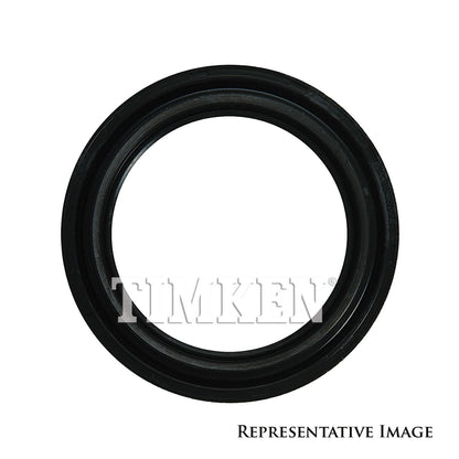 Timken Wheel Seal 710292