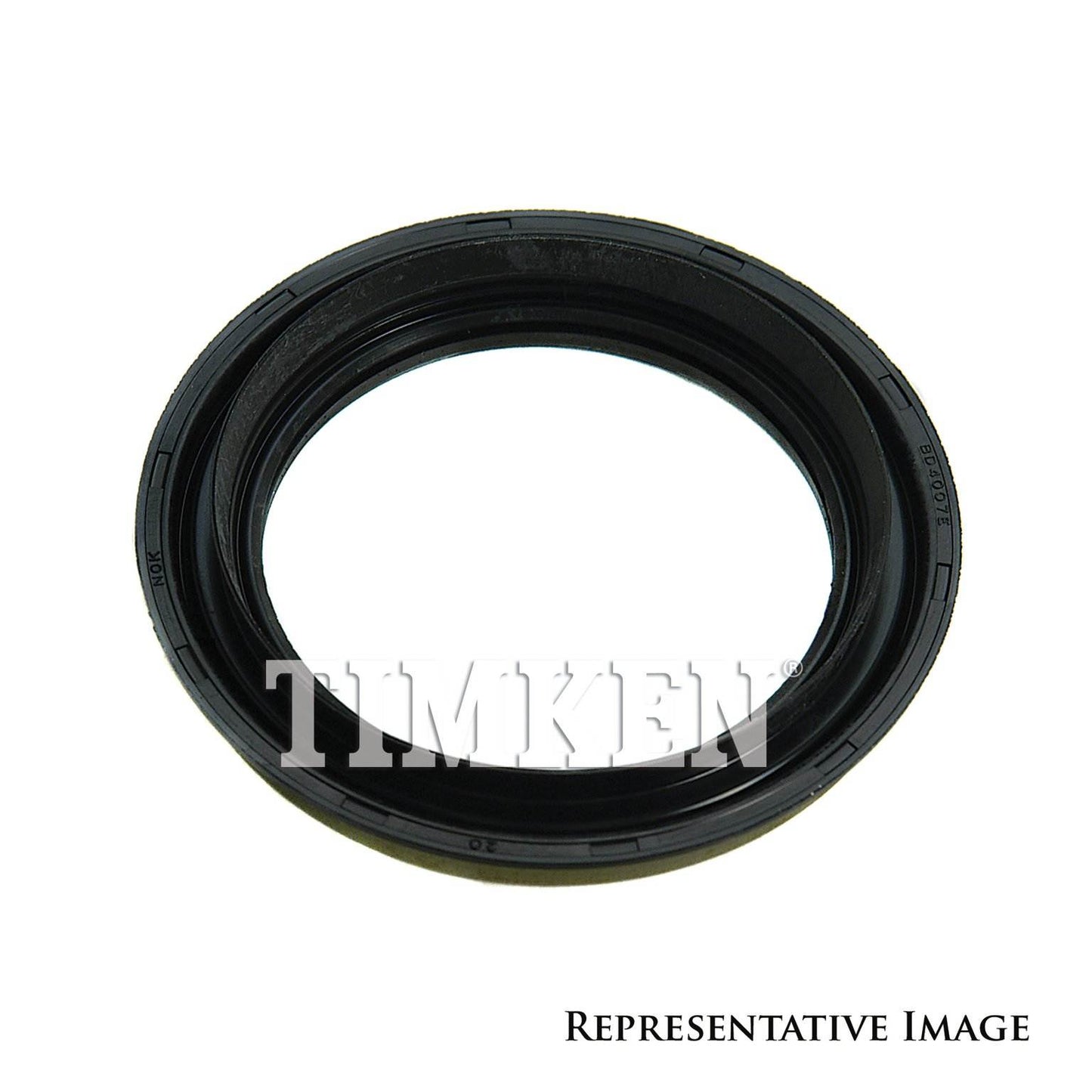 Timken Wheel Seal 710292
