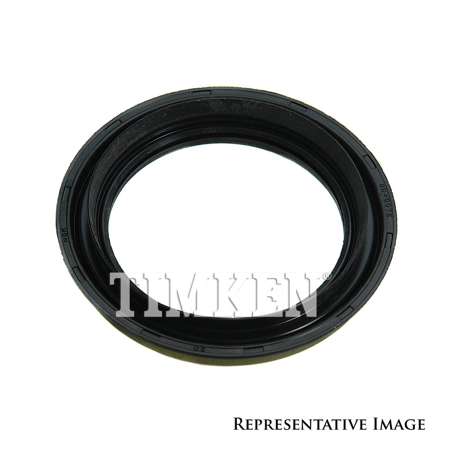 Timken Wheel Seal 710292