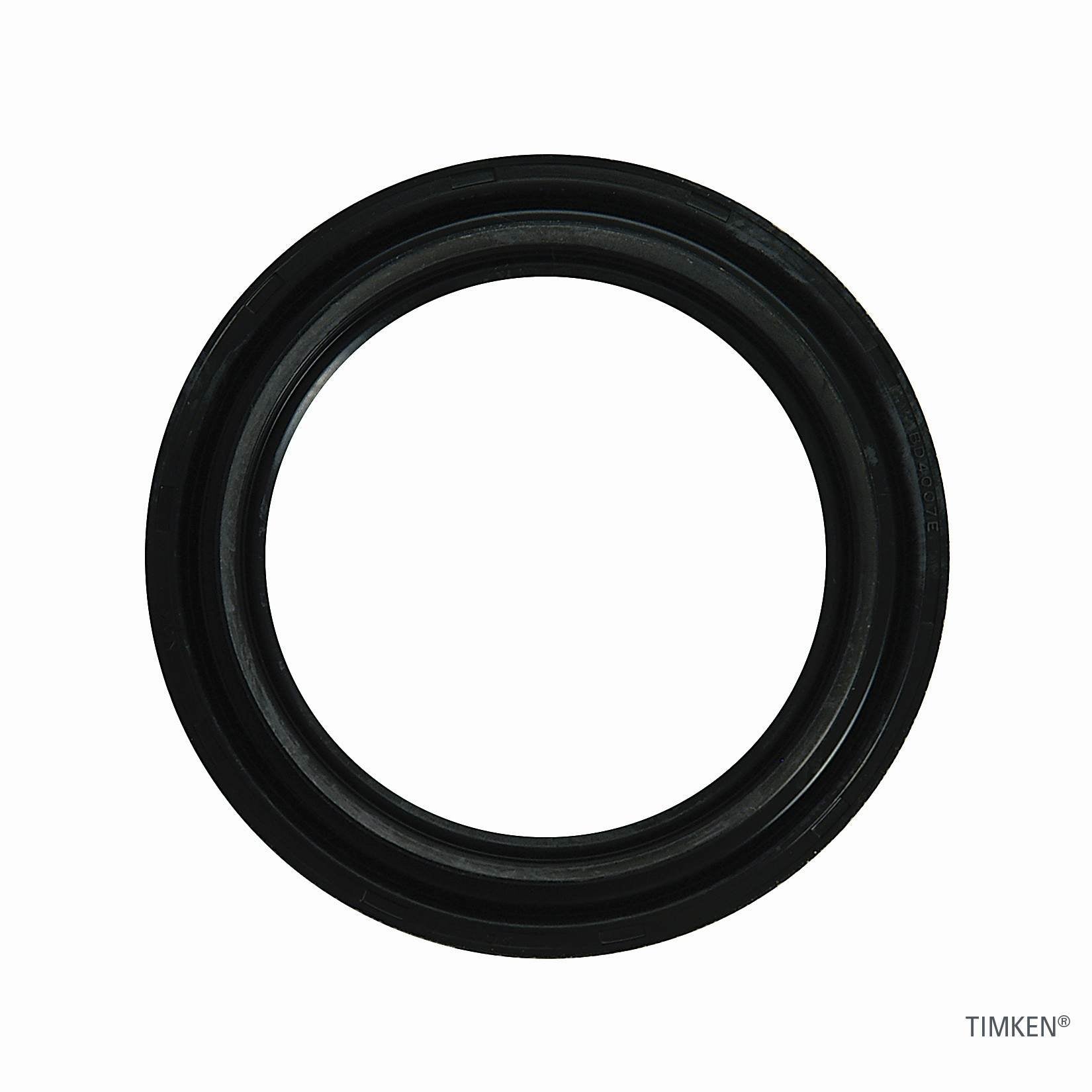 Timken Wheel Seal 710292