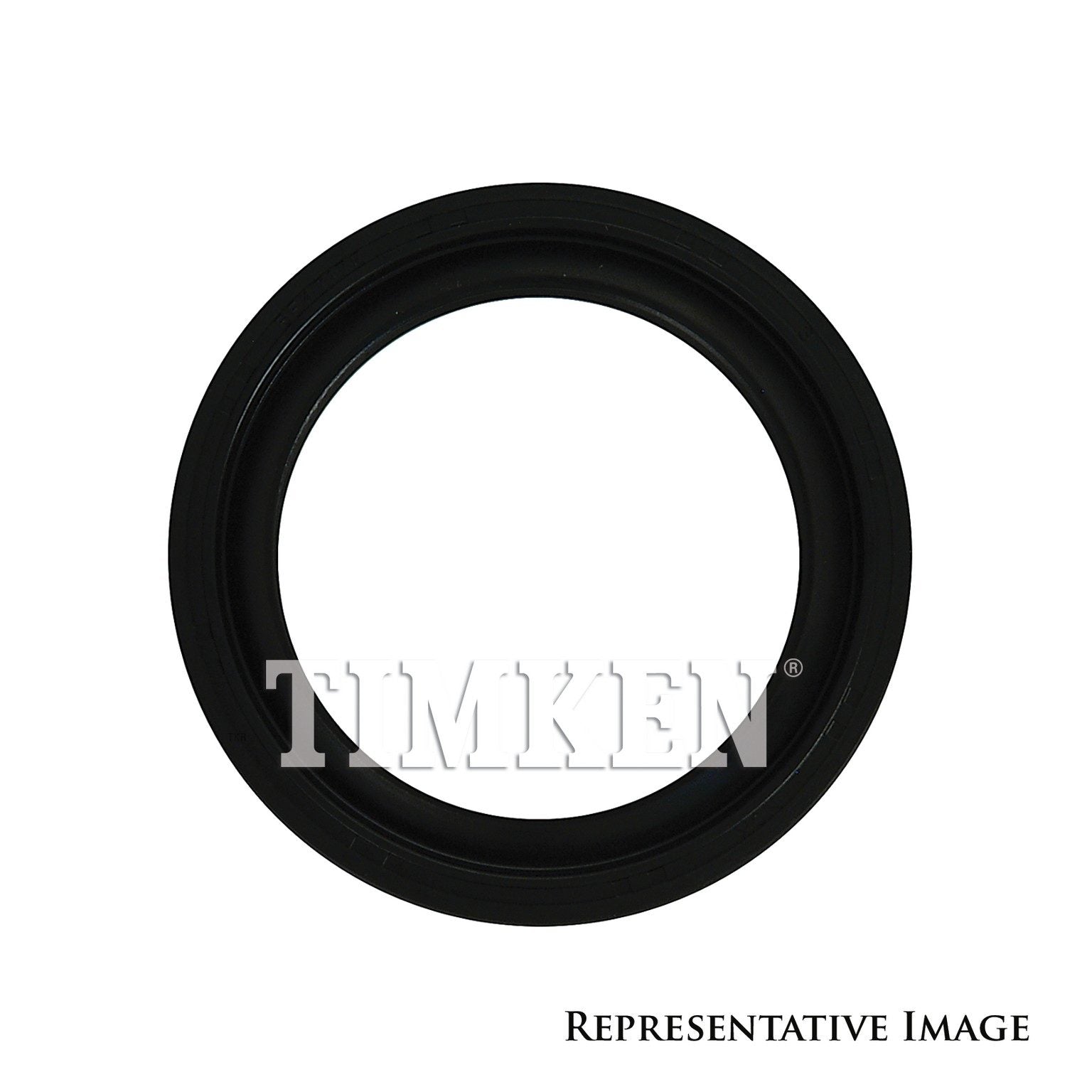 Timken Automatic Transmission Output Shaft Seal 710300
