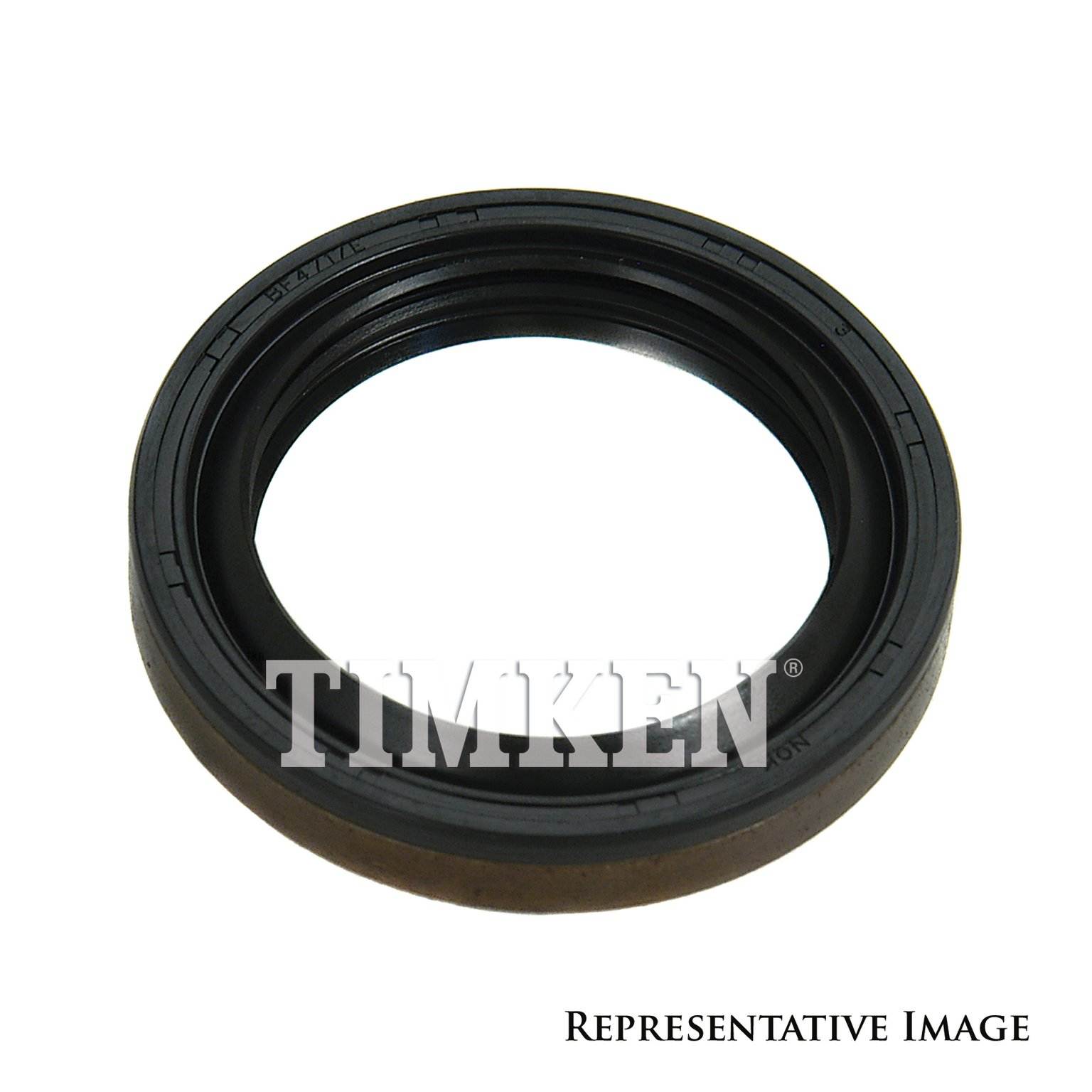 Timken Automatic Transmission Output Shaft Seal 710300