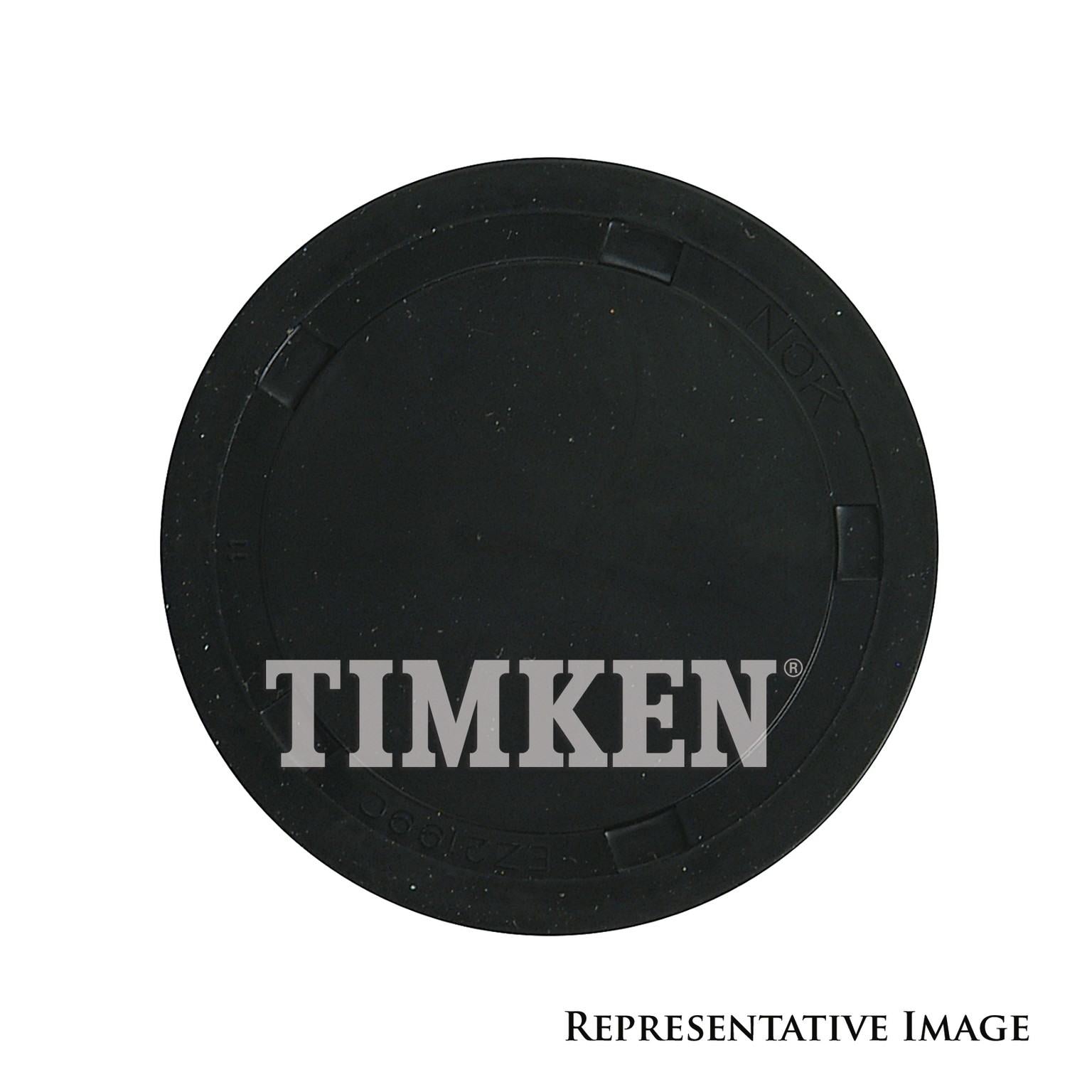 Timken Engine Camshaft Seal 710302
