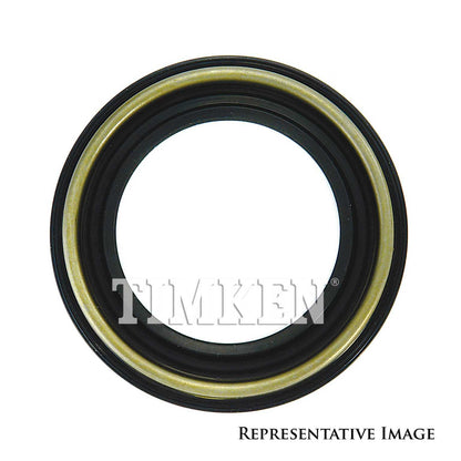Timken Wheel Seal 710305