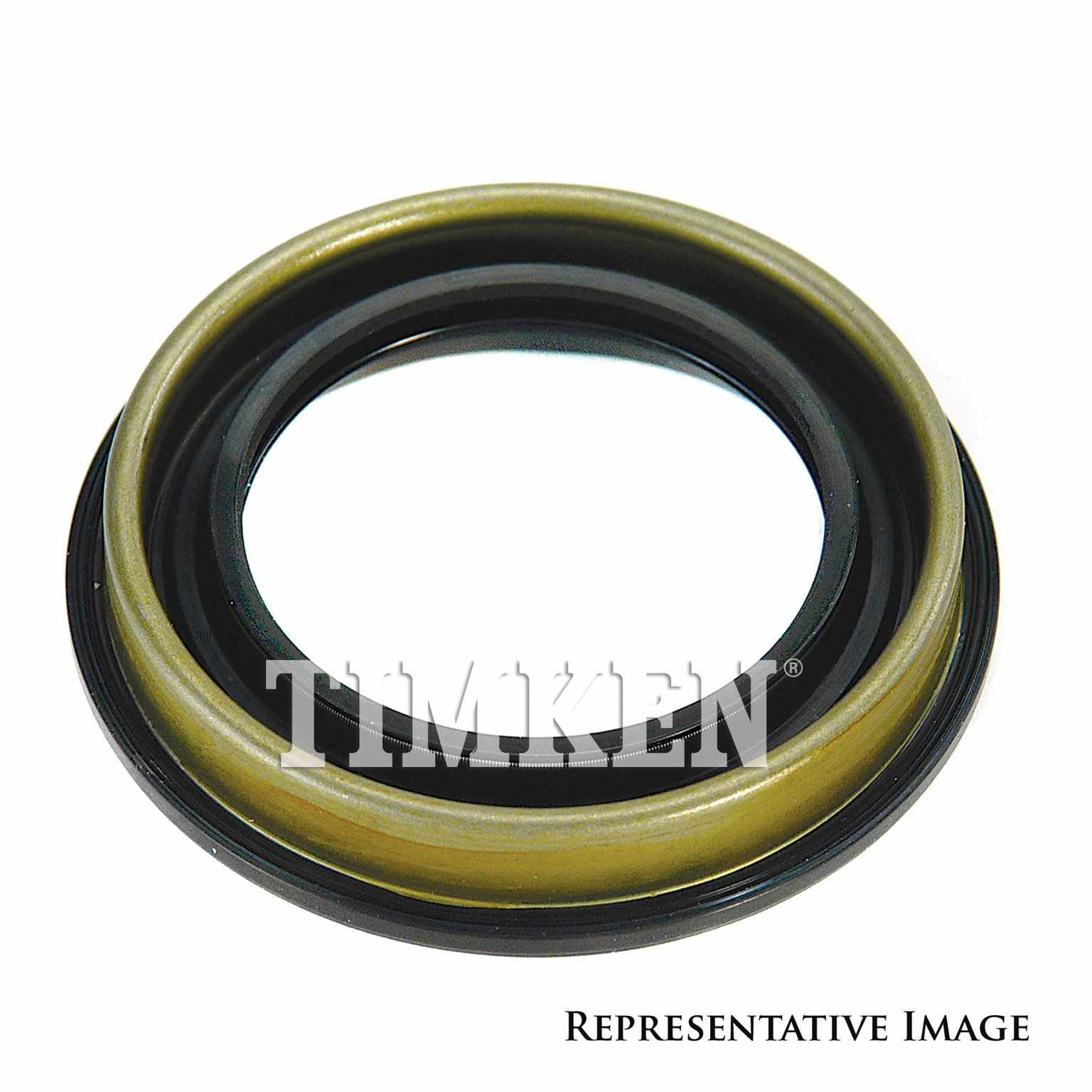 Timken Wheel Seal 710305