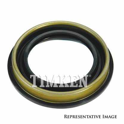 Timken Wheel Seal 710305