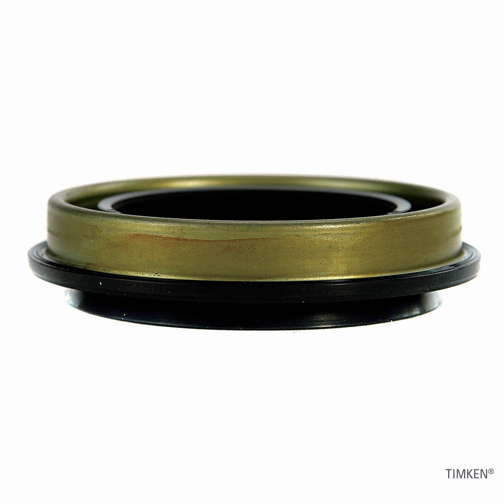 Timken Wheel Seal 710305