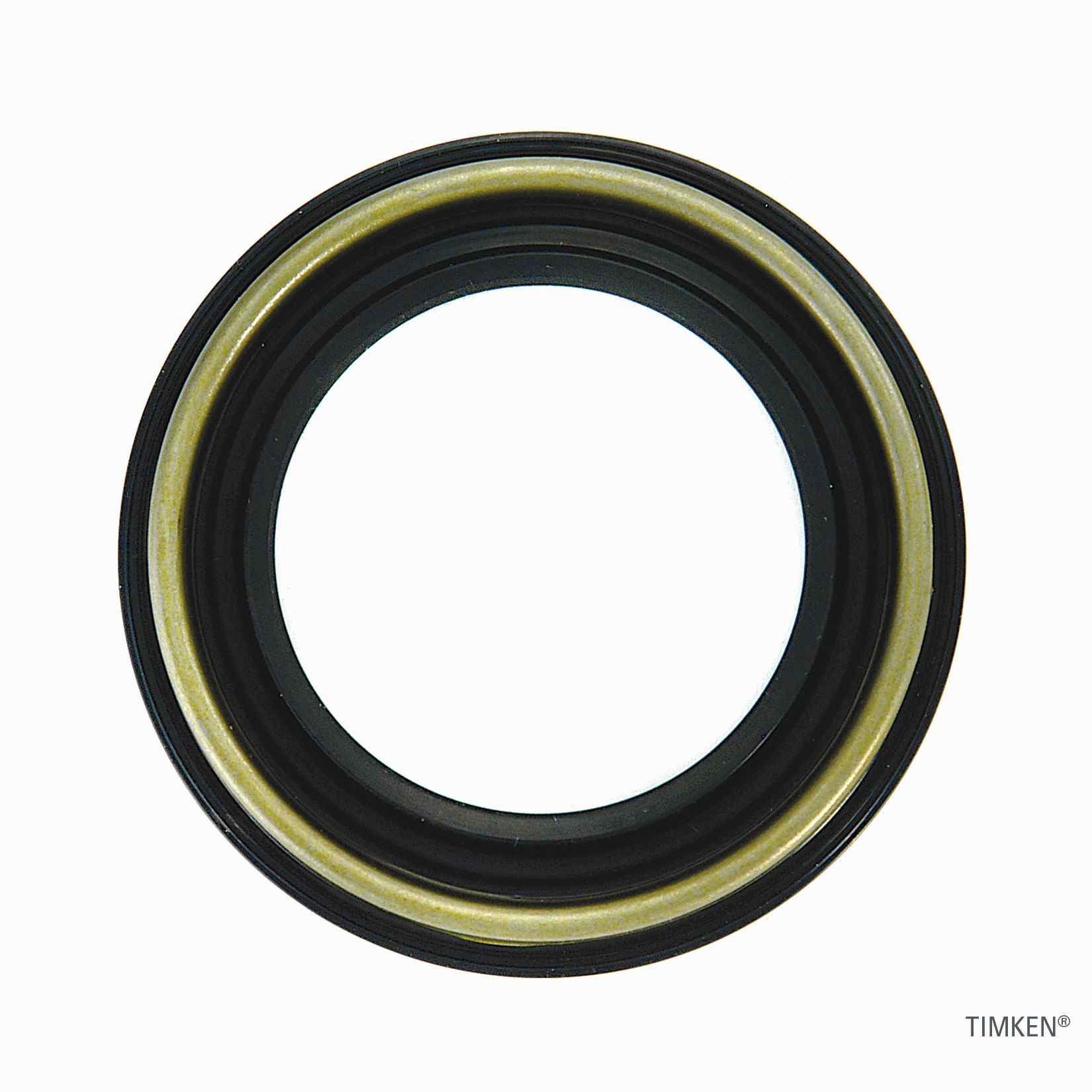 Timken Wheel Seal 710305