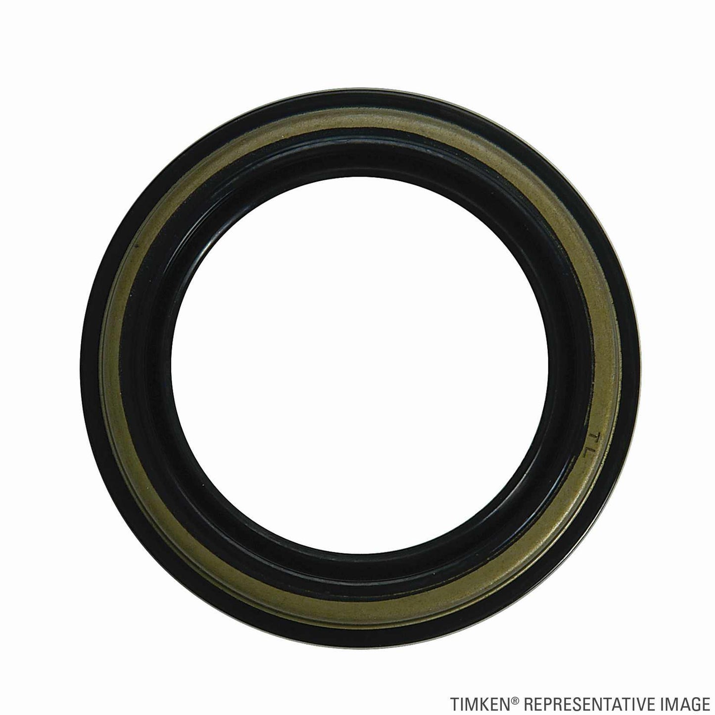 Timken Wheel Seal 710311
