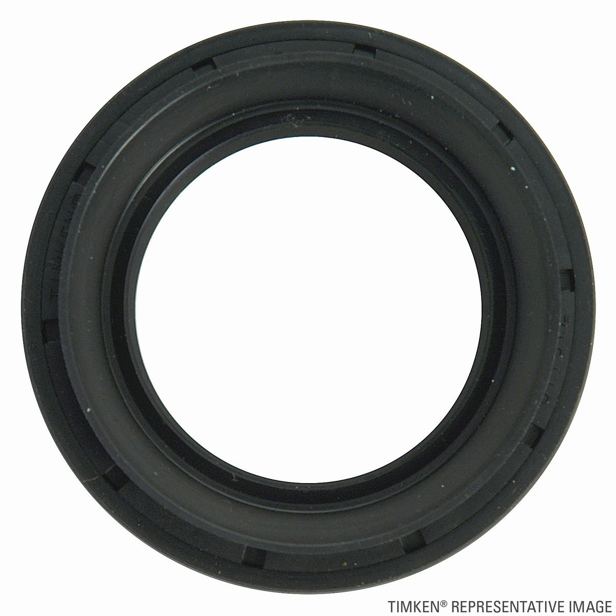 Timken Automatic Transmission Output Shaft Seal 710314