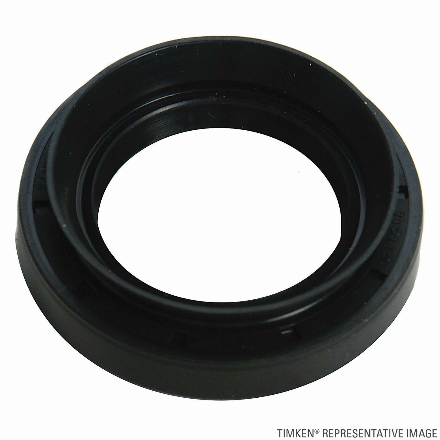 Timken Manual Transmission Input Shaft Seal 710315