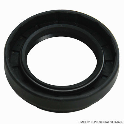 Timken Manual Transmission Input Shaft Seal 710315