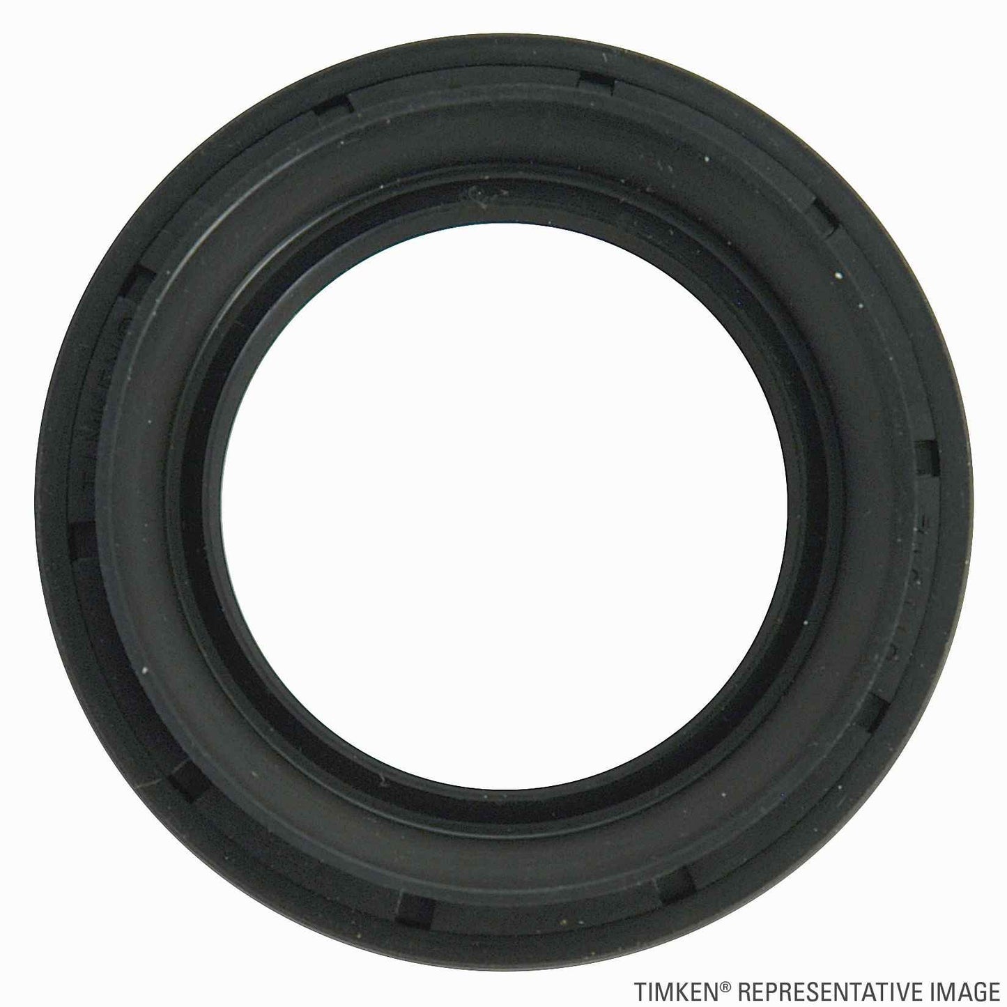 Timken Manual Transmission Input Shaft Seal 710315