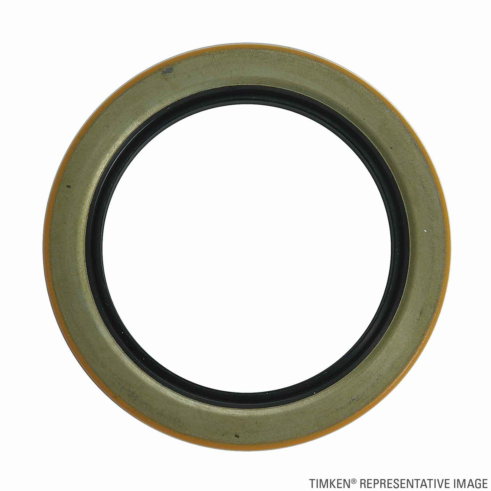 Timken Wheel Seal 710323