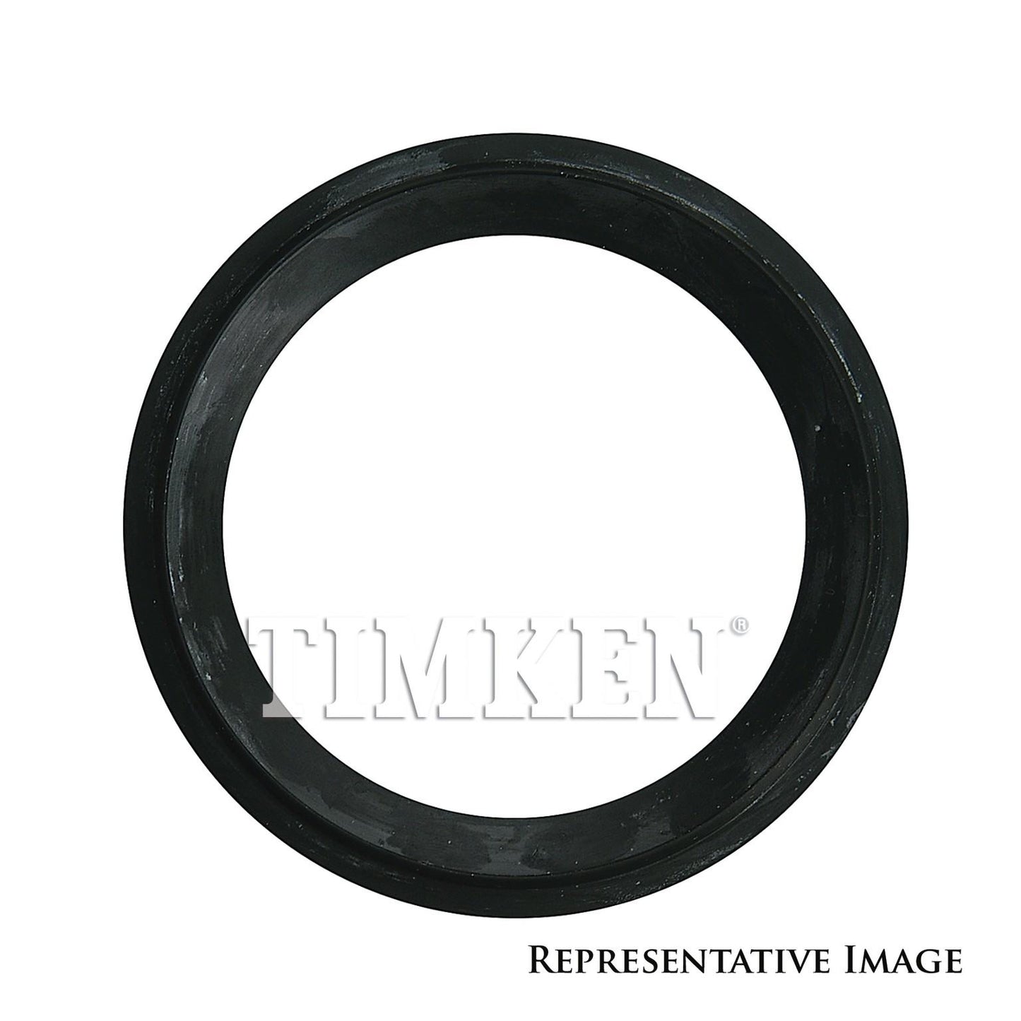 Timken Drive Axle Shaft Seal 710330