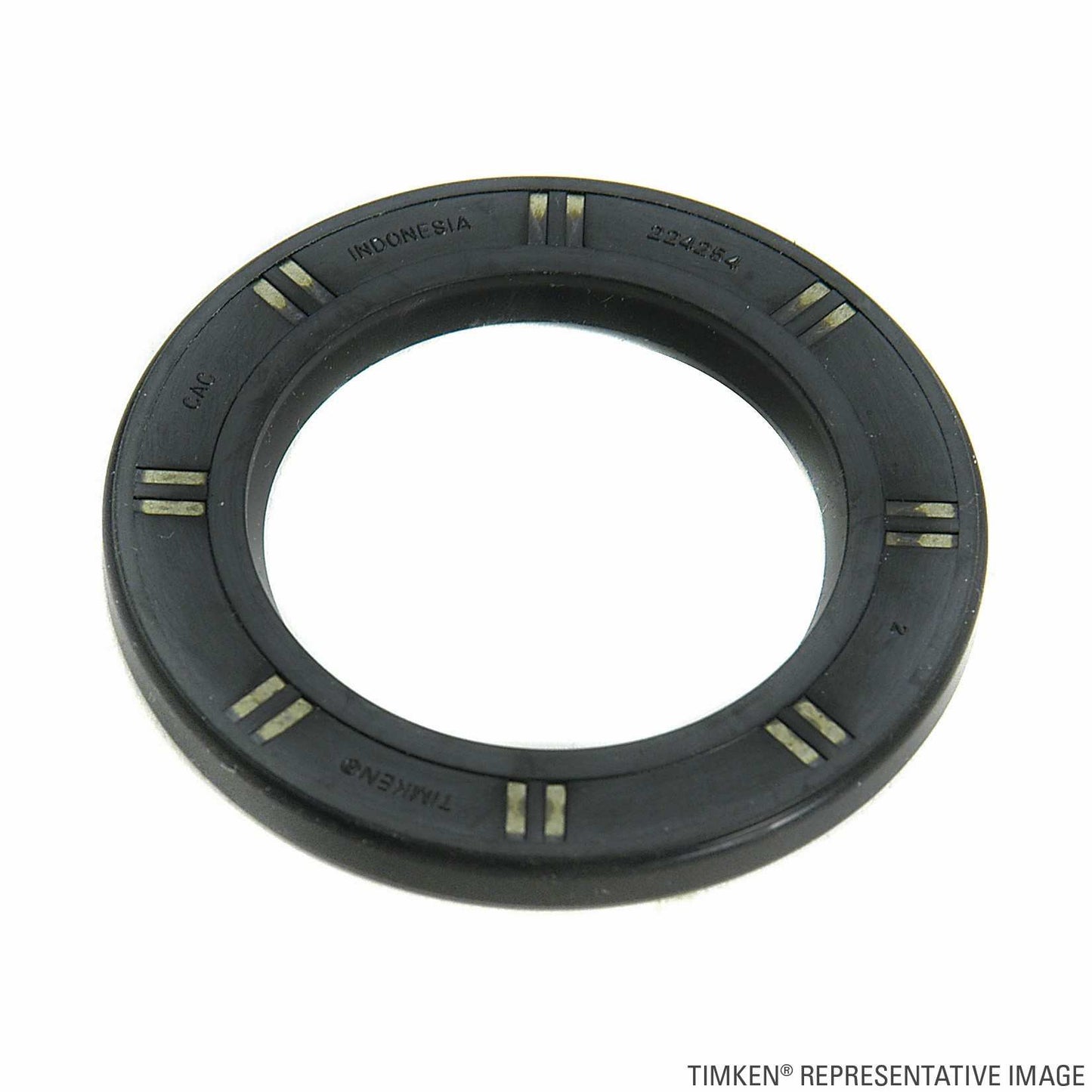 Timken Wheel Seal 710337