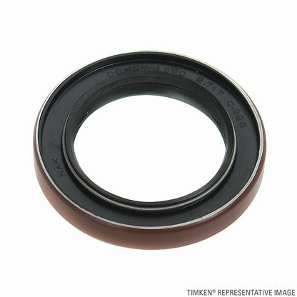 Timken Transfer Case Input Shaft Seal 710389