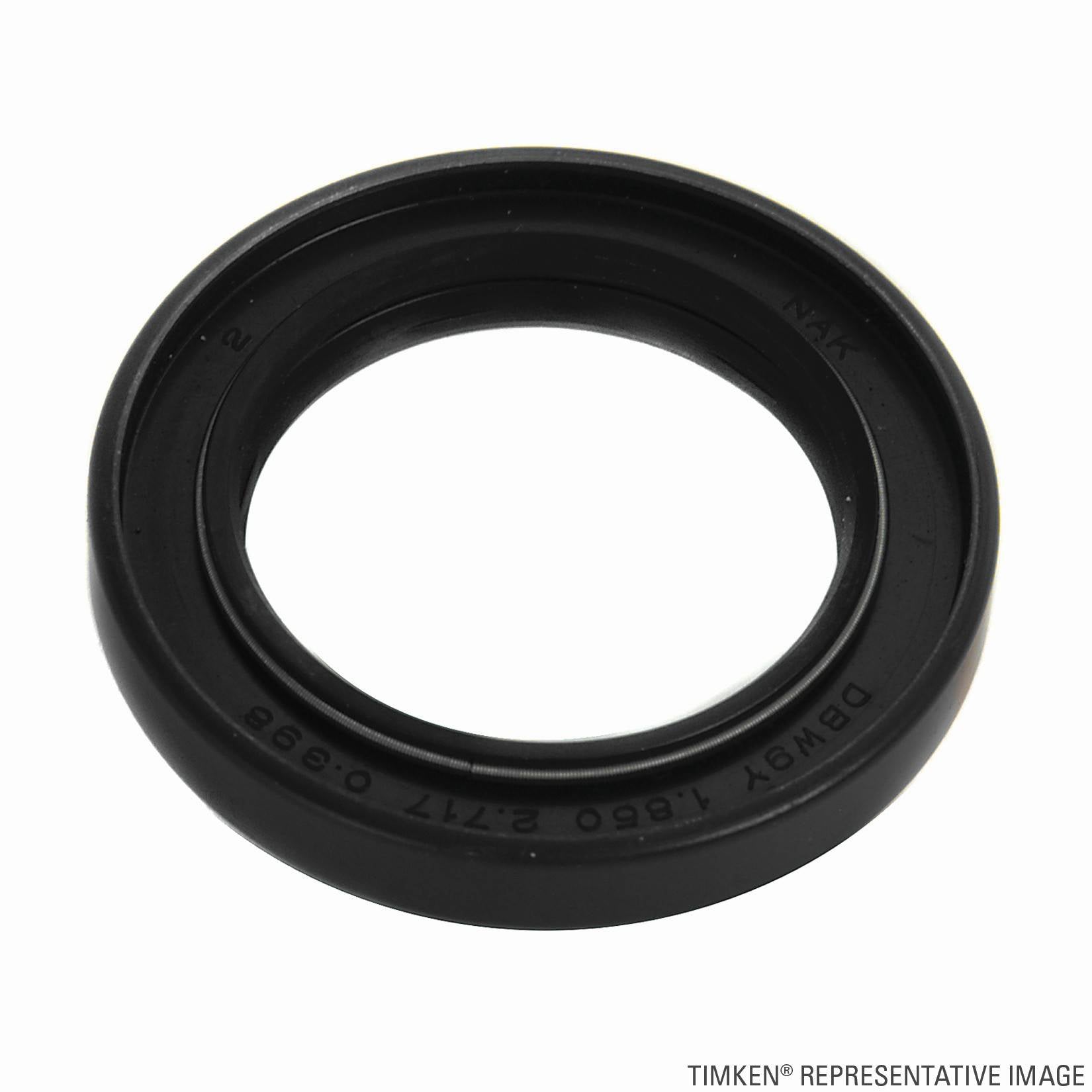 Timken Transfer Case Input Shaft Seal 710389