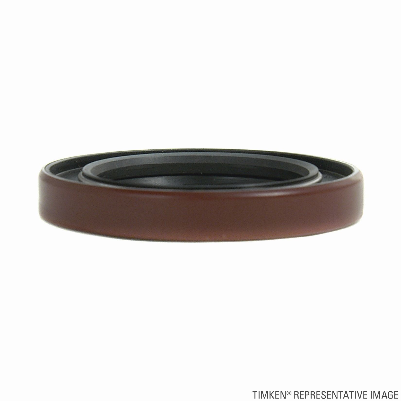 Timken Transfer Case Input Shaft Seal 710389