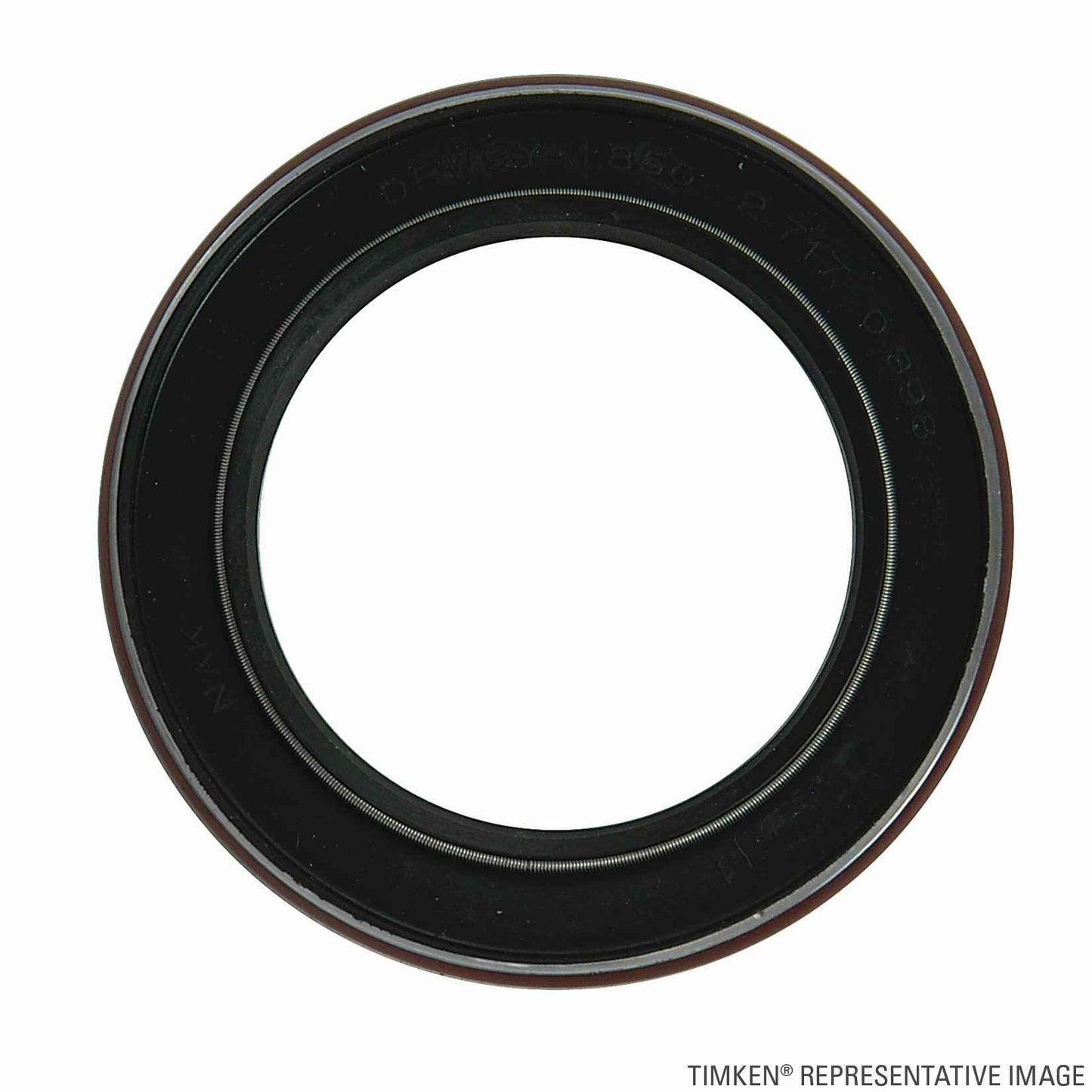 Timken Transfer Case Input Shaft Seal 710389