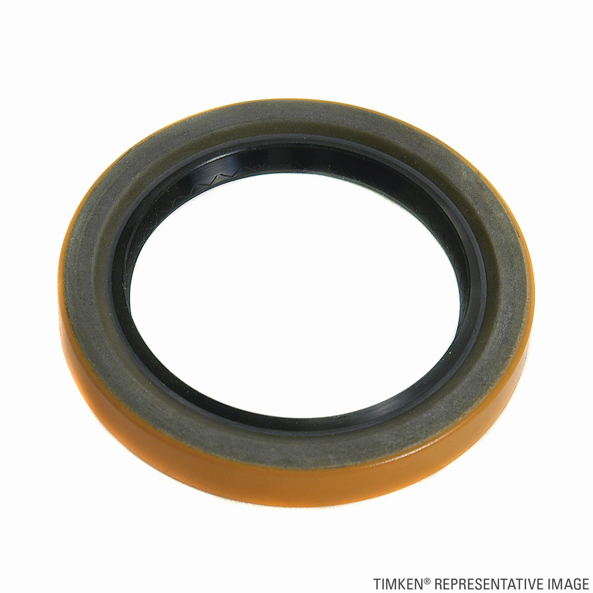 Timken Wheel Seal 710393