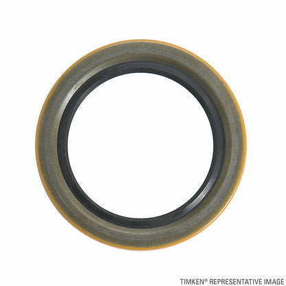 Timken Wheel Seal 710393