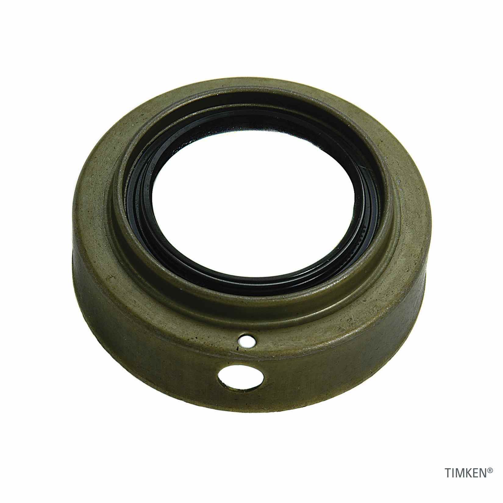 Timken Wheel Seal 710394