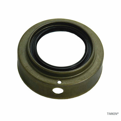 Timken Wheel Seal 710394