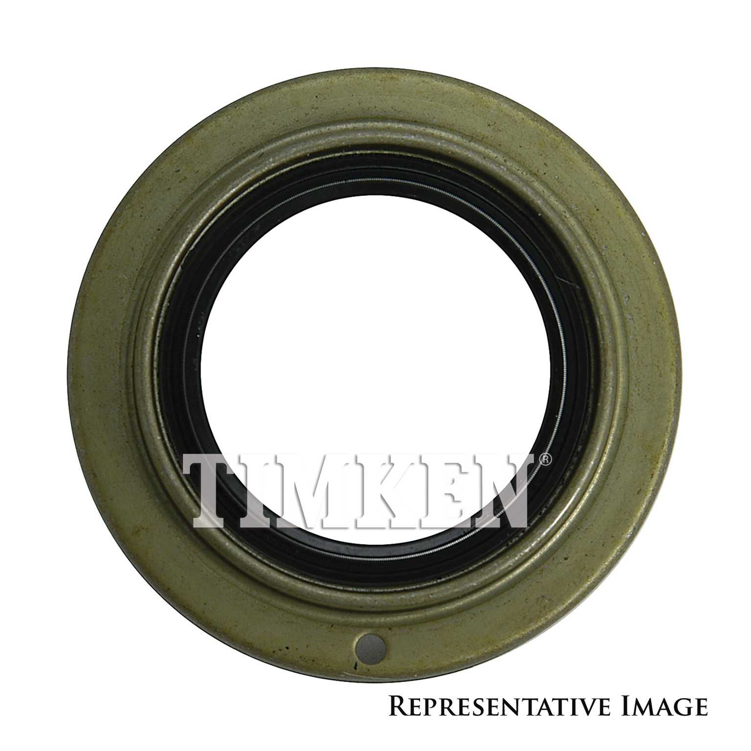 Timken Wheel Seal 710394