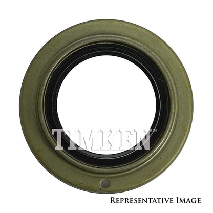 Timken Wheel Seal 710394