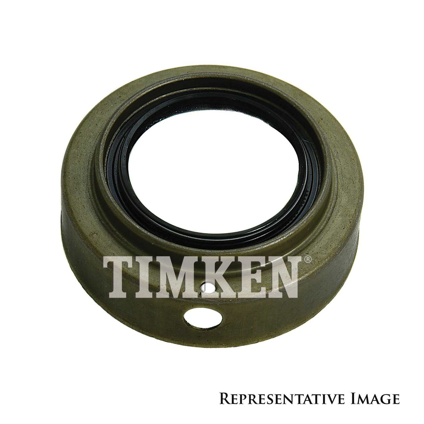 Timken Wheel Seal 710394