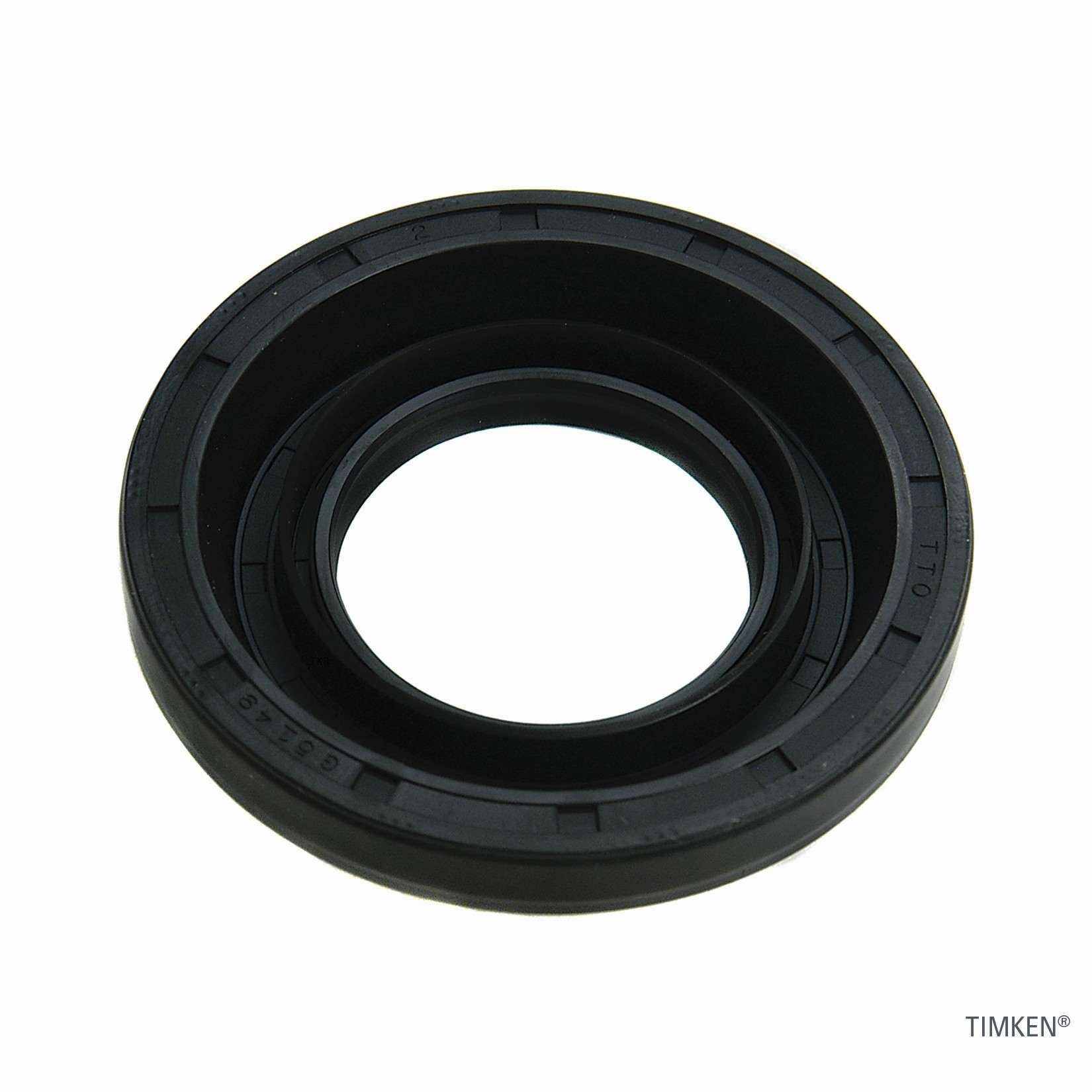 Timken Automatic Transmission Output Shaft Seal 710397