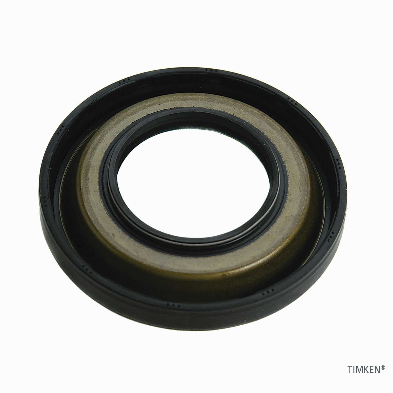 Timken Automatic Transmission Output Shaft Seal 710397