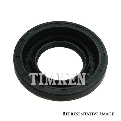 Timken Automatic Transmission Output Shaft Seal 710397