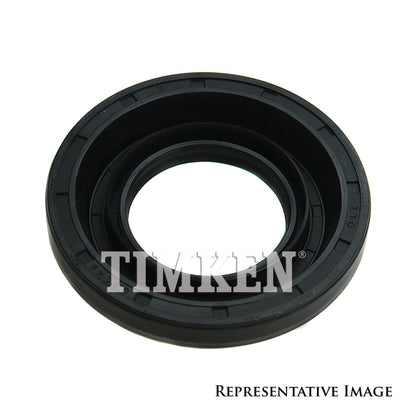 Timken Automatic Transmission Output Shaft Seal 710397