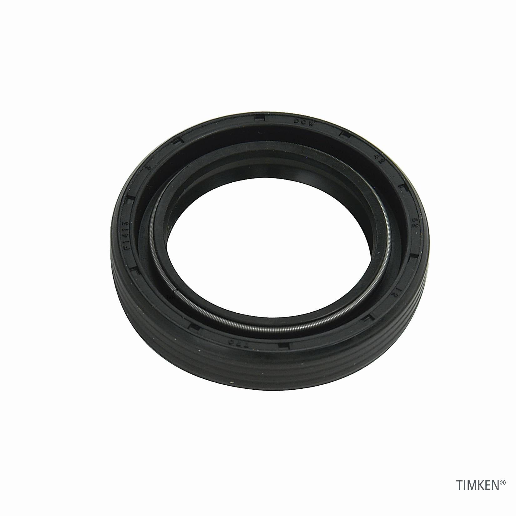 Timken Transfer Case Input Shaft Seal 710403