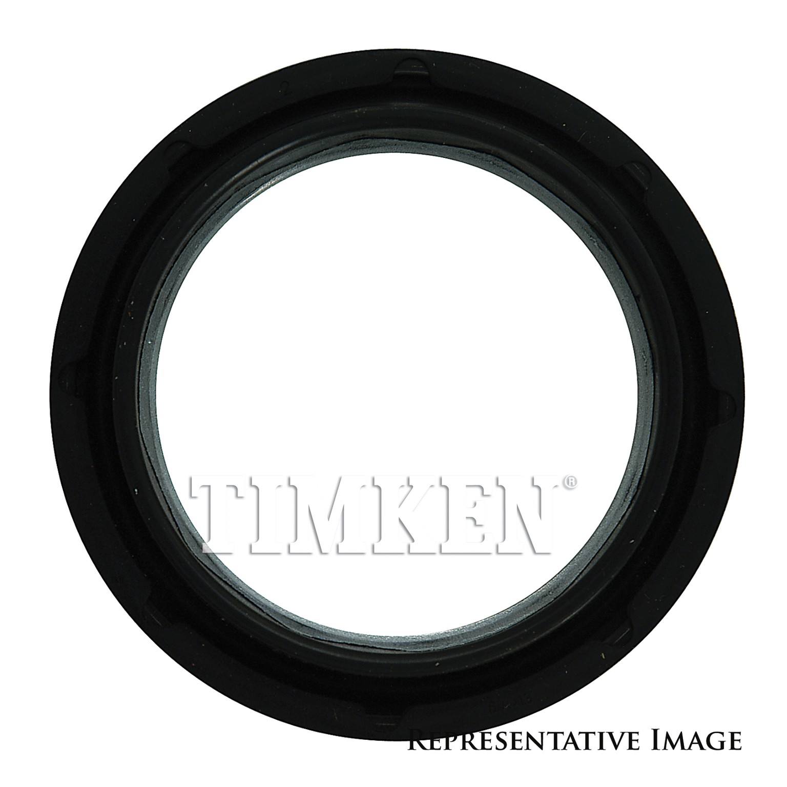 Timken Axle Spindle Seal 710413