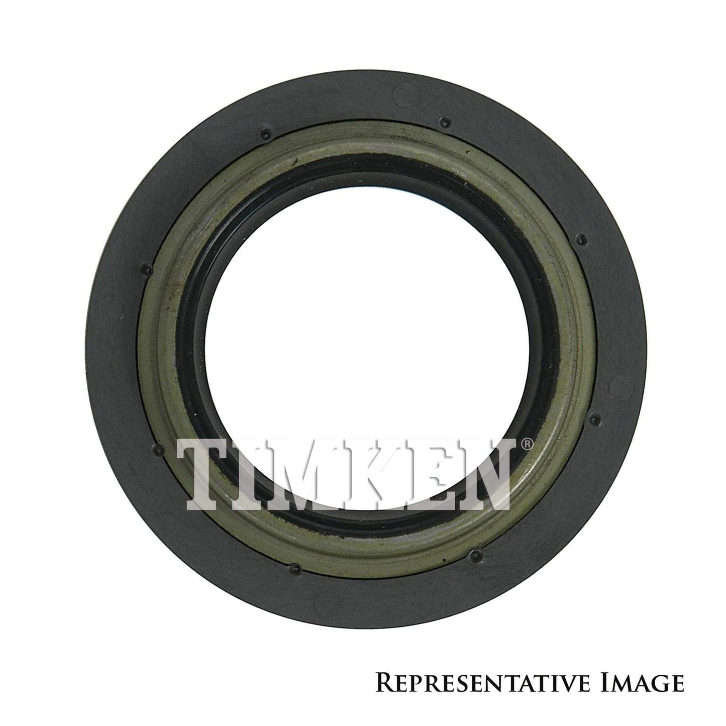 Timken Engine Crankshaft Seal 710414