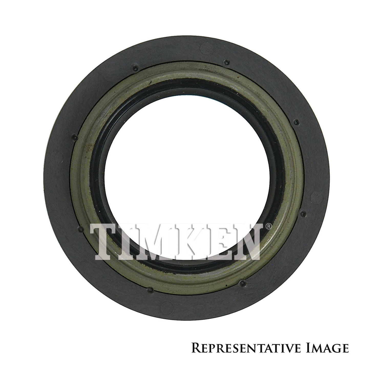 Timken Engine Crankshaft Seal 710414
