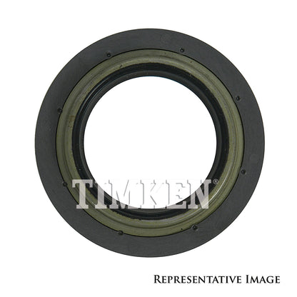 Timken Engine Crankshaft Seal 710414