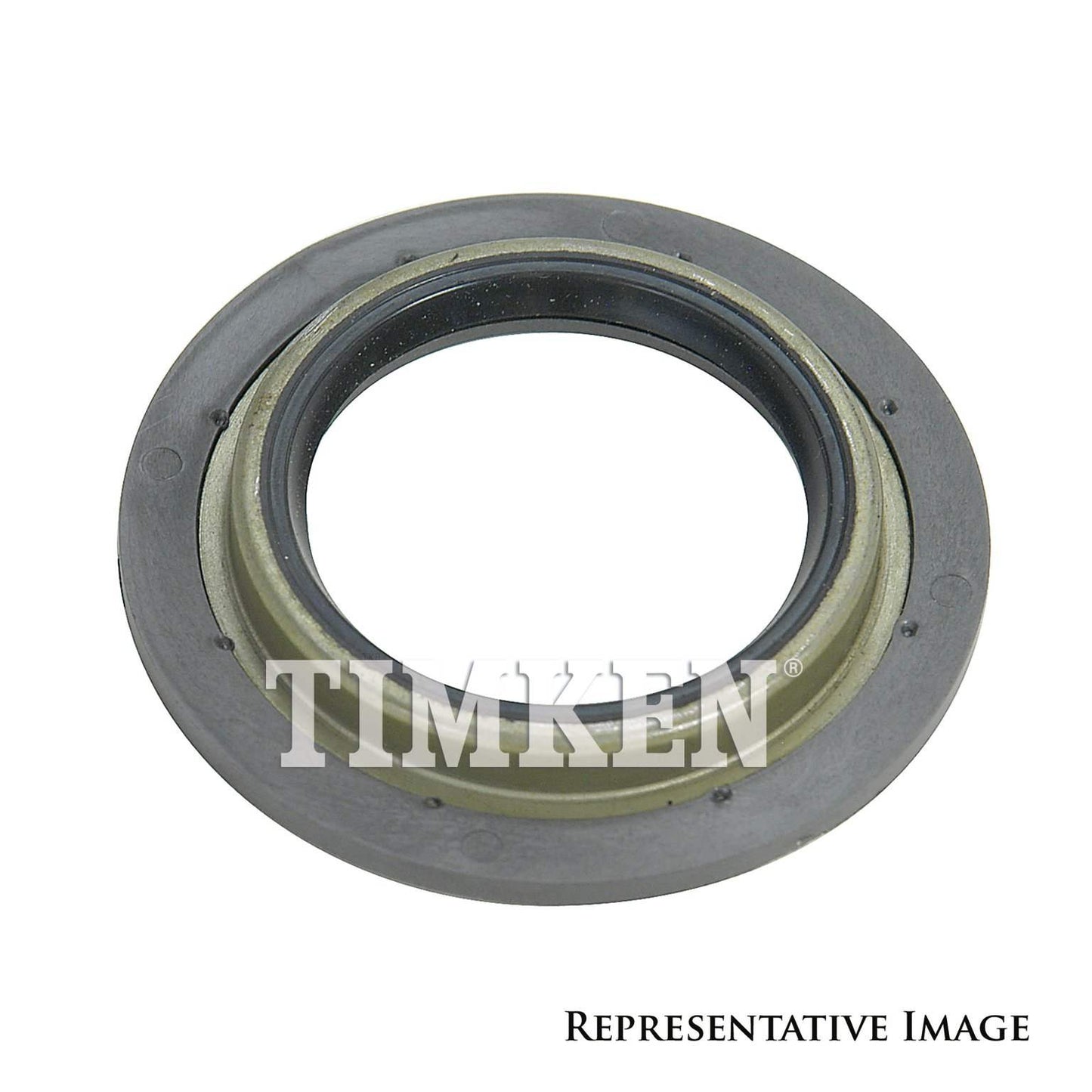 Timken Engine Crankshaft Seal 710414