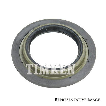 Timken Engine Crankshaft Seal 710414