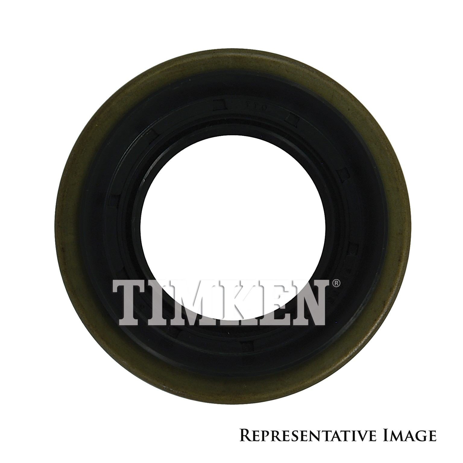 Timken Differential Seal 710419