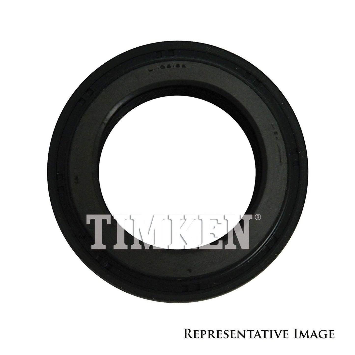 Timken Manual Transmission Output Shaft Seal 710426